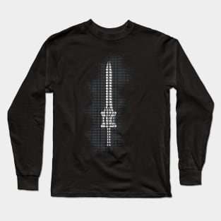 He-Tee Long Sleeve T-Shirt